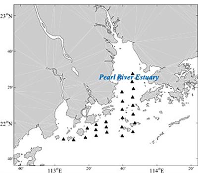 Species and Functional Dynamics of the Demersal Fish Community and Responses to Disturbances in the Pearl River Estuary